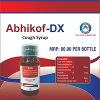 ABHIKOF -DX